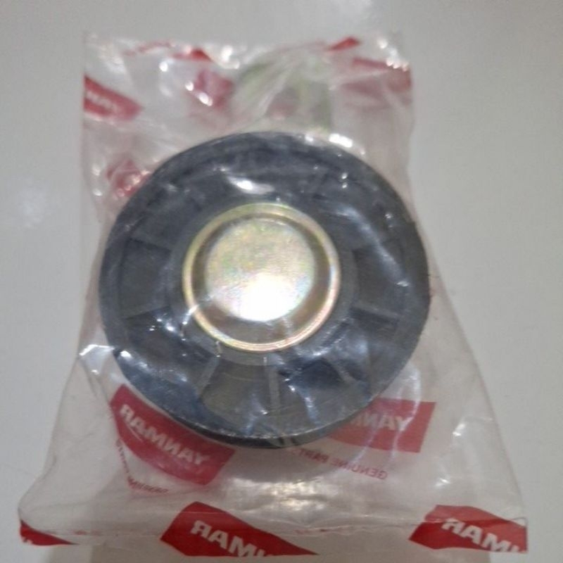Jual Puli Radiator TF 85 Mesin Yanmar Model Plastik | Shopee Indonesia