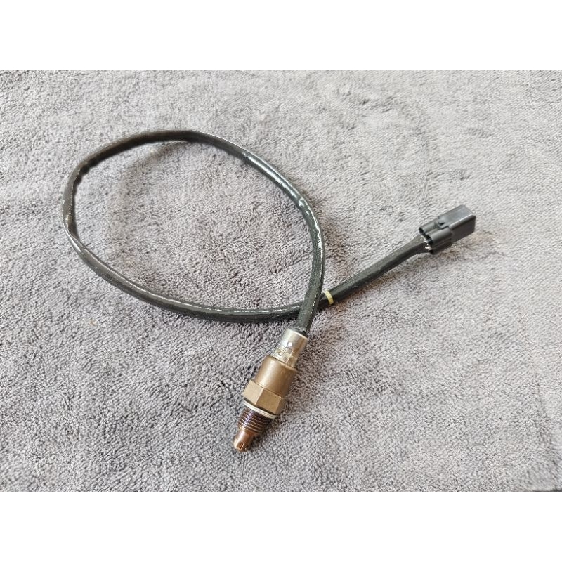 Jual SENSOR OKSIGEN O2 sensor knalpot yamaha R25 MT25 WR155 | Shopee ...