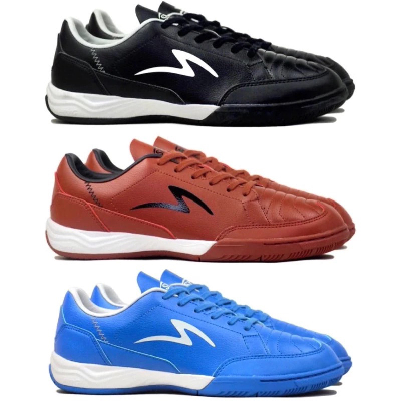 Jual Sepatu Futsal Metasala Sansiro Original Obral Murah | Shopee Indonesia