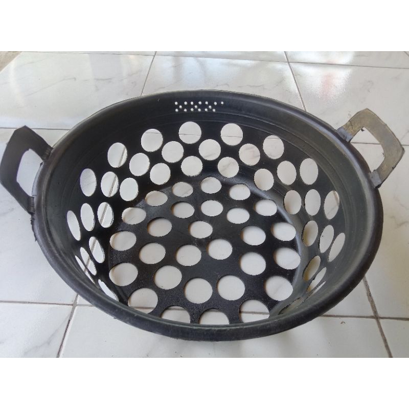 Jual Bak sortir ikan lele konsumsi no 16 atau 1kg isi 7-8 | Shopee ...