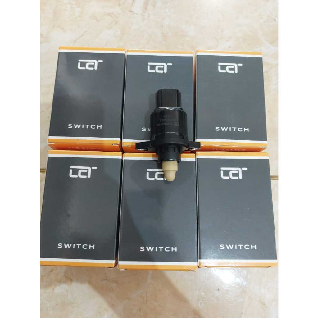 Jual Sensor ISC Idle Speed Control Switch Actuator Agya Ayla Grandmax ...