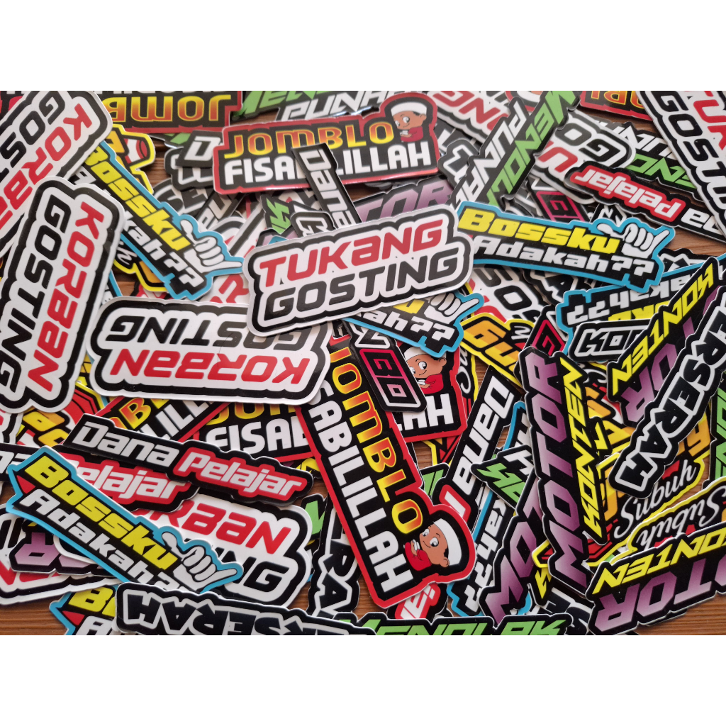 Produk MabarakkaStore | Shopee Indonesia