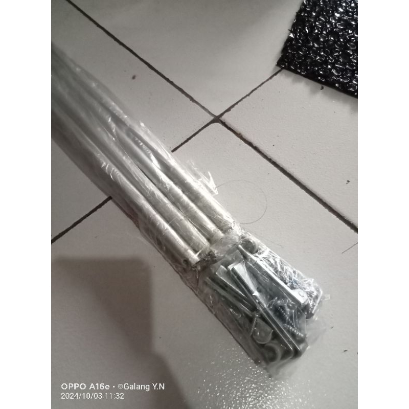Jual Rel jendela vertikal 40-90 cm | Shopee Indonesia