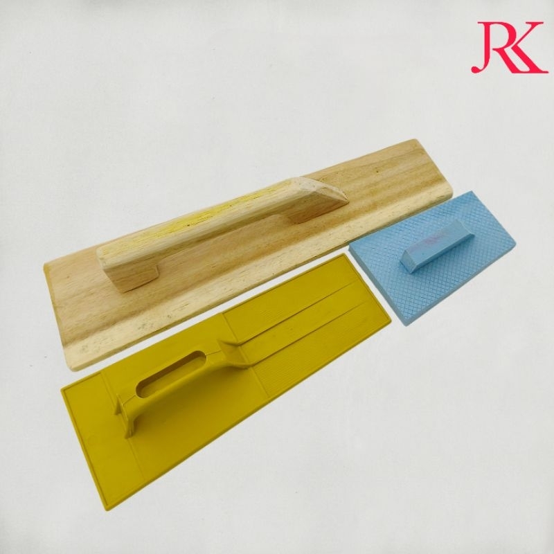Jual Paket Alat Acian Isi 3 Roskam Kayu Raskam Pvc Spons Gosokan Acian ...