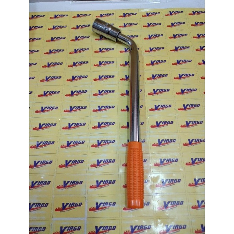 Jual BLACKFOOT KUNCI RODA MOBIL TARIK EXTENDING WHEEL WRENCH SOCKET 19× ...