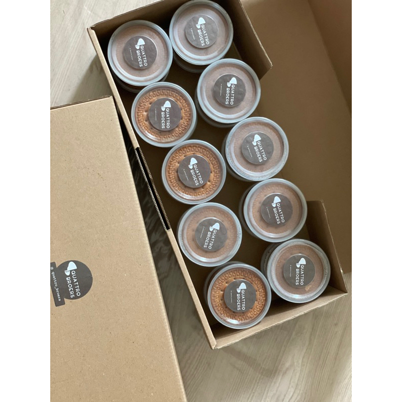 Jual Puding Regal cup uk. 100 ml | Shopee Indonesia