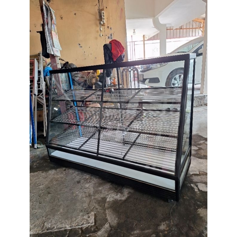 Jual etalase kue/roti mewah dan elegan | Shopee Indonesia