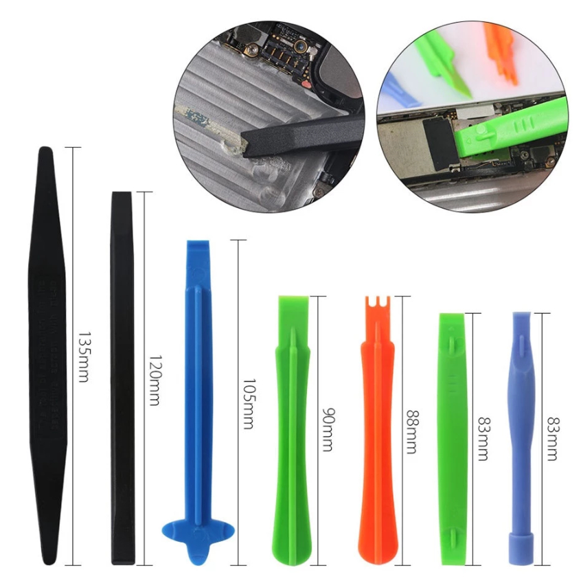 Jual Peralatan Reparasi Smartphone Handphone 21 in 1 Repair Tools Set ...