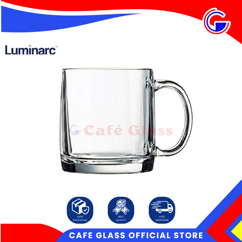 Mug Nordic 38Cl L-3238 - Mug Luminarc - Mug Import