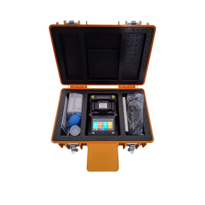 Jual MESIN SPLICER GLOBAL TECH GL-11 | Shopee Indonesia