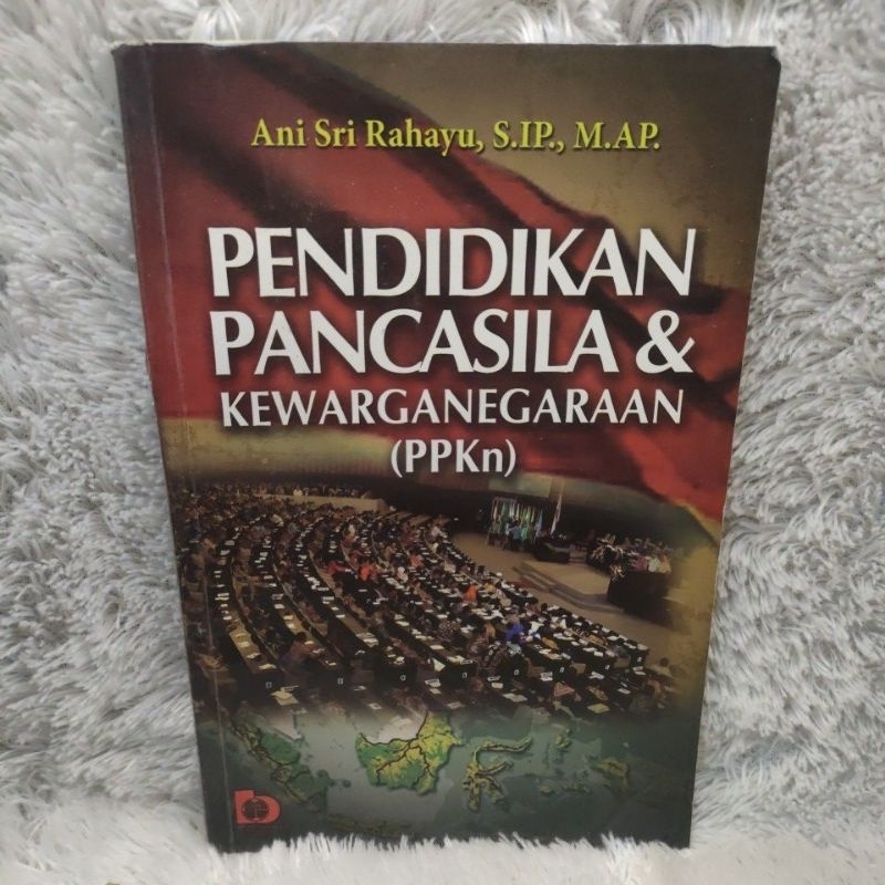 Jual pendidikan pancasila dan kewarganegaraan(ppkn) | Shopee Indonesia