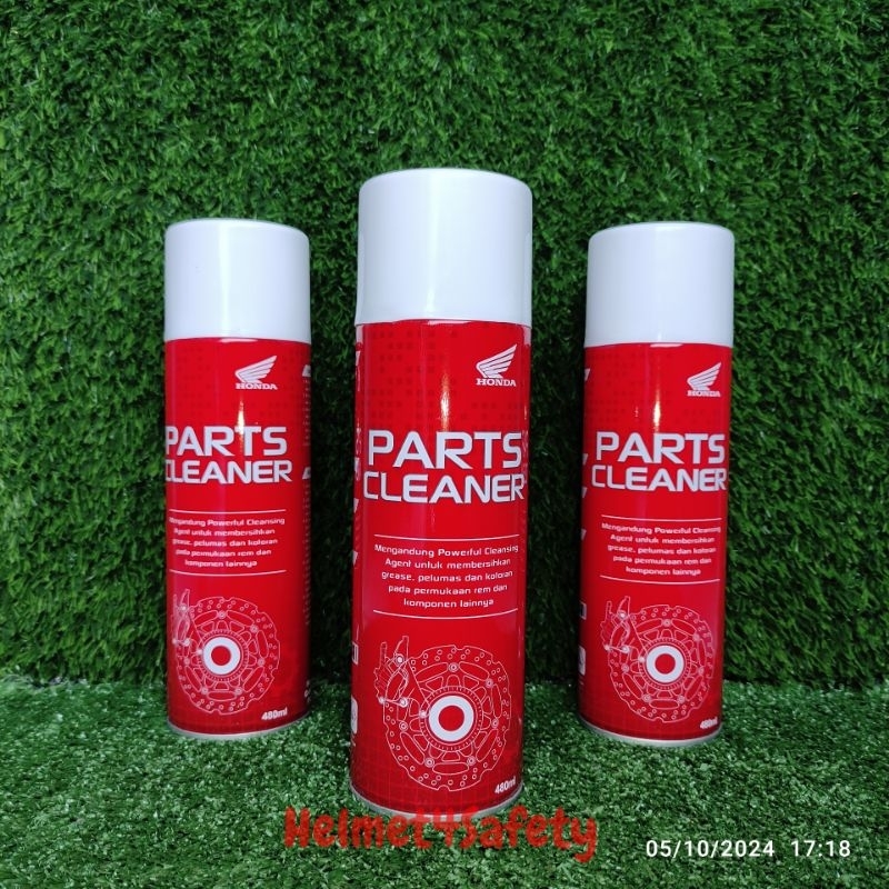 Jual Honda Part Cleaner Carbu Cleaner 480ml | Shopee Indonesia
