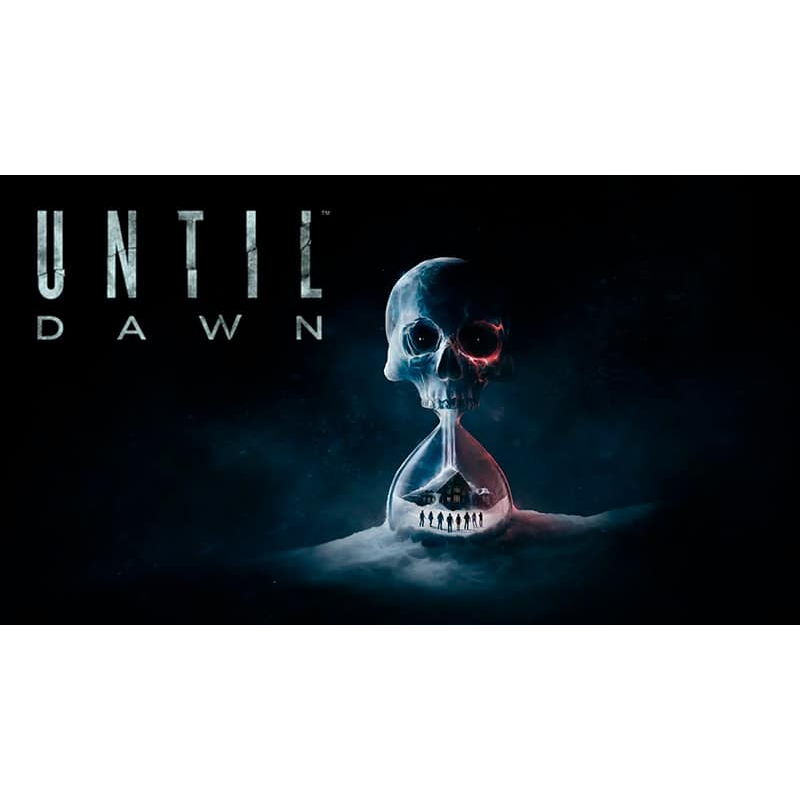 Jual until dawn - game pc | Shopee Indonesia