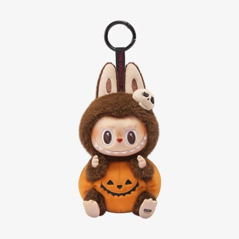 Jual [ORIGINAL READY STOCK] POP MART- THE MONSTER LABUBU HAPPY ...