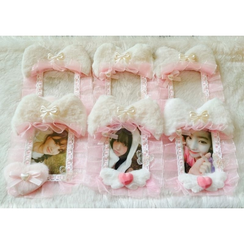 Jual Toploader Deco Ribbon Cute | Shopee Indonesia