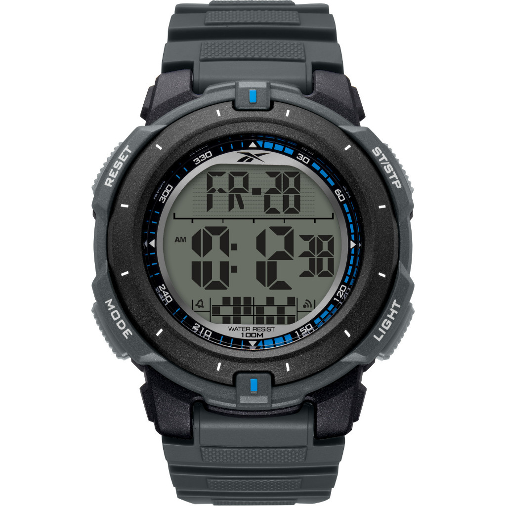 Jual REEBOK RV-WHE-G9-PBPA-WK Jam Tangan Pria Digital | Shopee Indonesia