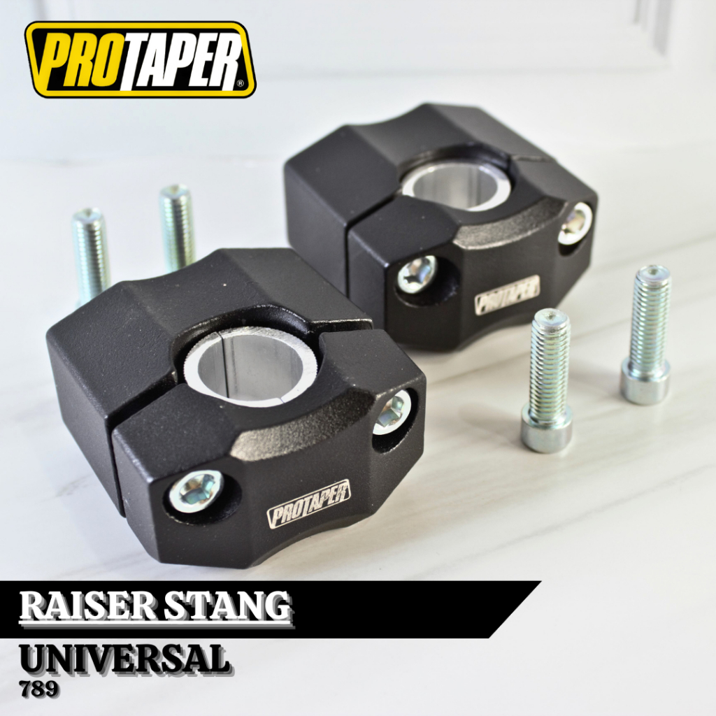 Jual Raiser Stang Protaper Standar Fatbar Protaper Universal Semua ...