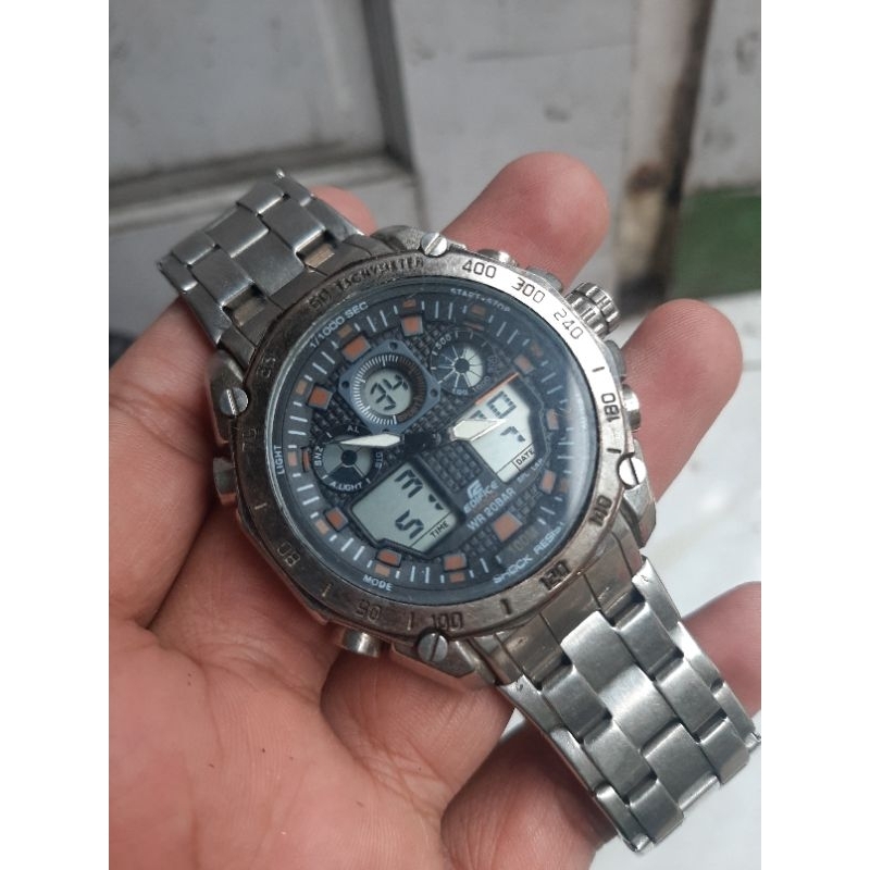 Watch Casio Edifice 8031 Edifice Watches Edifice Casio 8031 Efa
