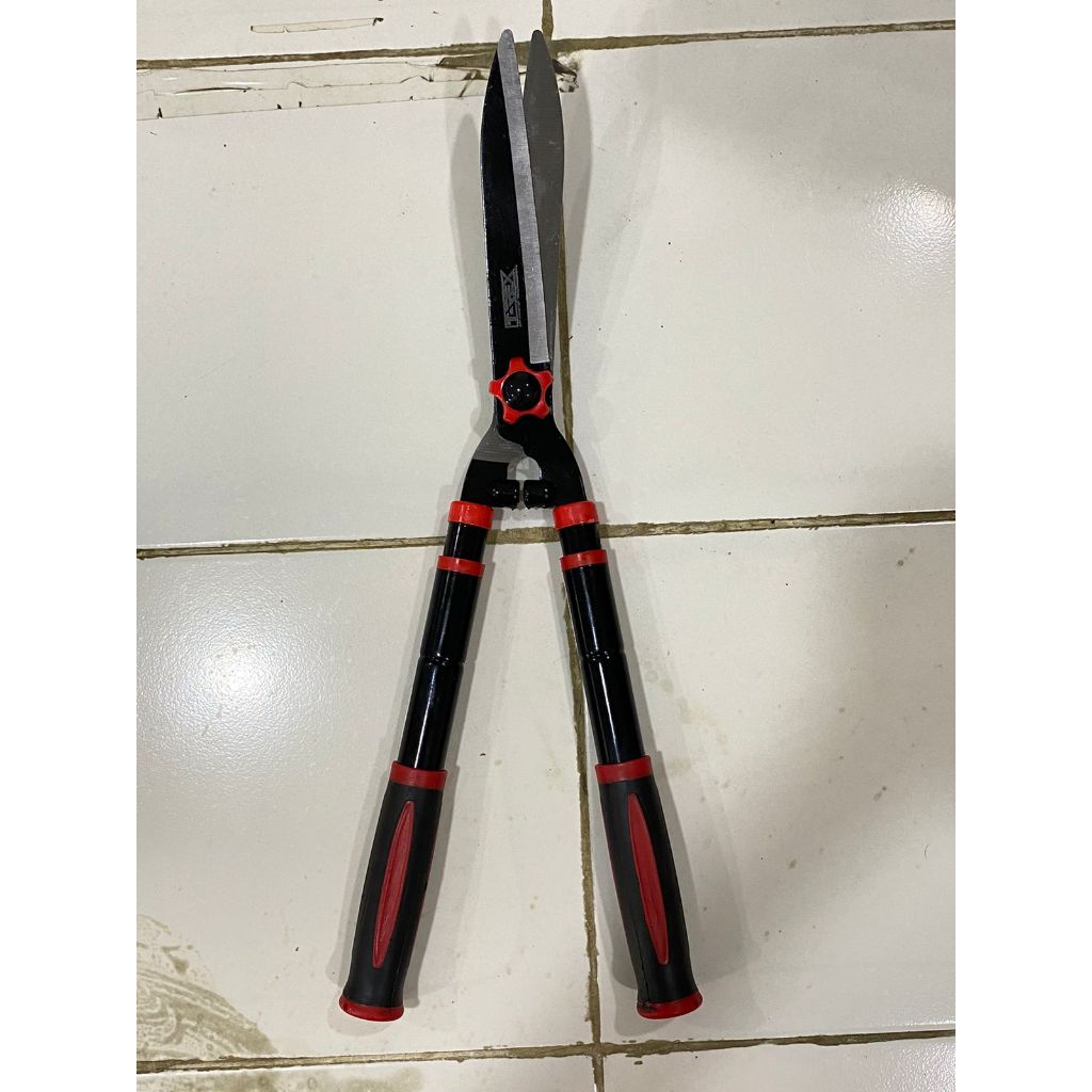 Jual ISKU Gunting Rumput Taman Gunting tanaman 75cm-55CM/gunting ...