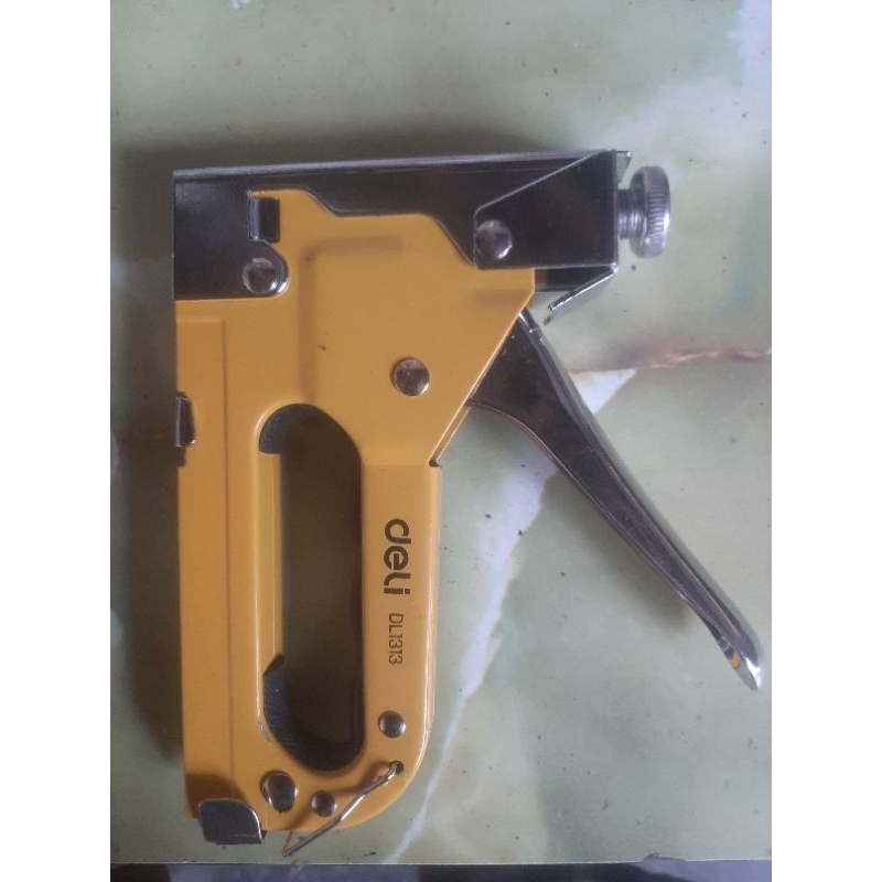 Jual gun tacker | Shopee Indonesia