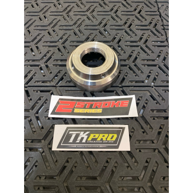 Jual Mur kones komstir rx king custom stainless by tk pro | Shopee ...