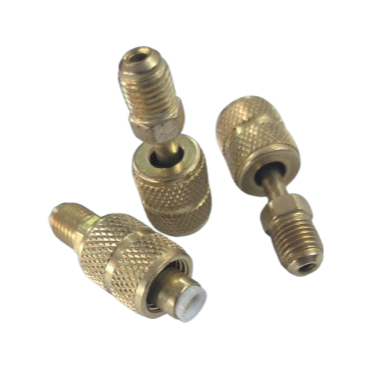 Jual ADAPTOR SAMBUNGAN /KONEKTOR R 22 KE R32 ( BIASA LURUS) | Shopee ...