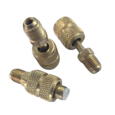 Jual ADAPTOR SAMBUNGAN /KONEKTOR R 22 KE R32 ( BIASA LURUS) | Shopee ...