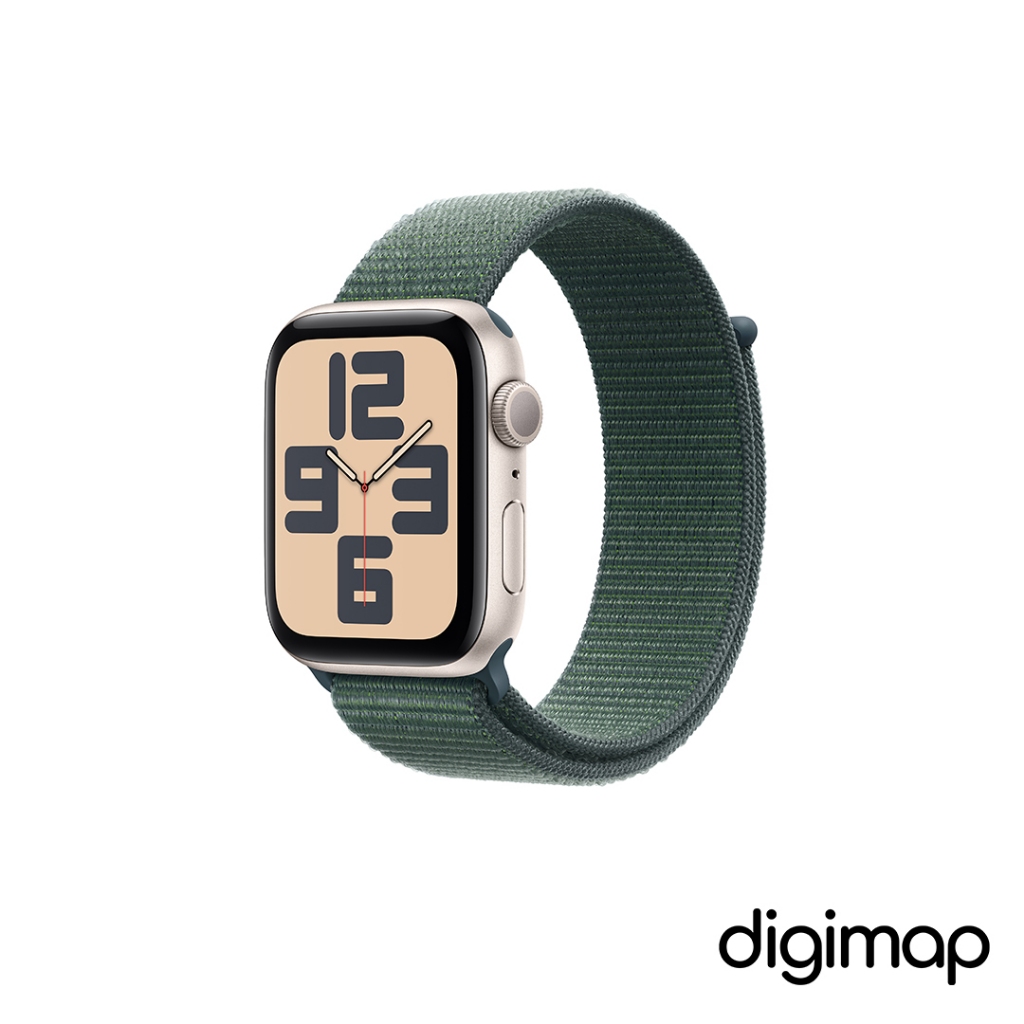 Apple Watch SE GPS 2nd Generation