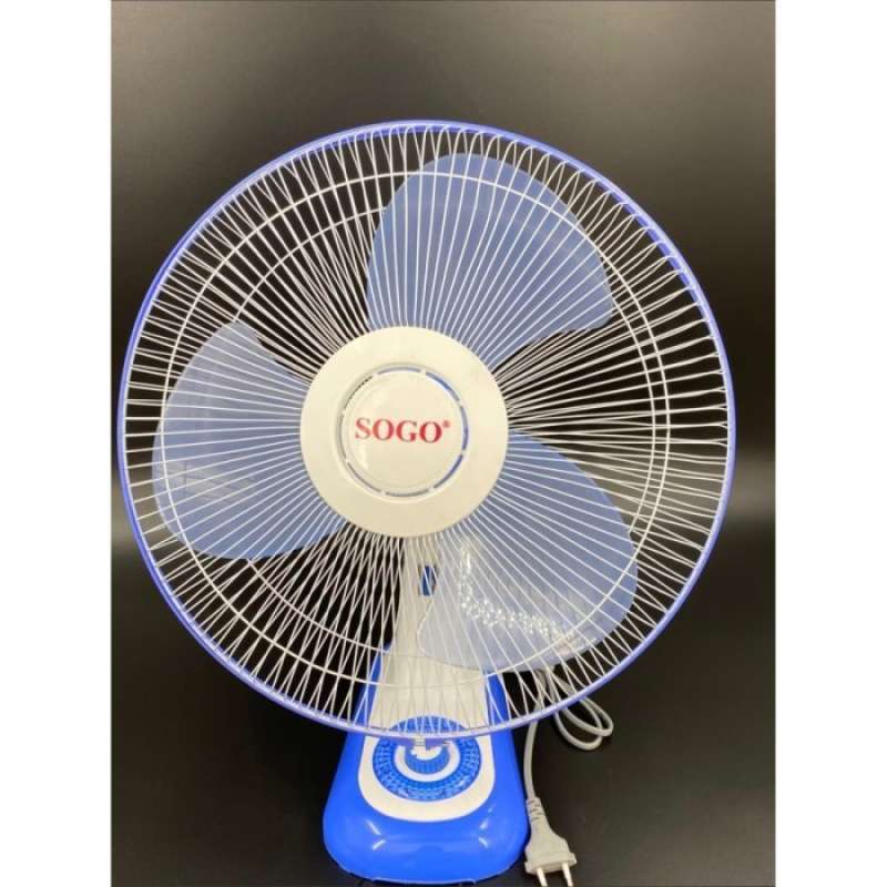 Jual KIPAS ANGIN DINDING KIPAS WALLFAN KIPAS TEMPEL 16 INCH