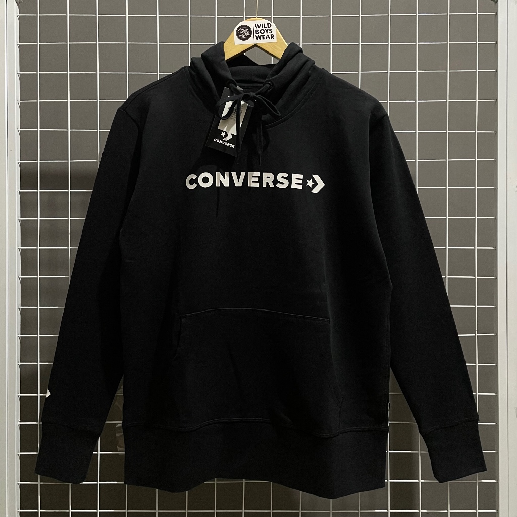 Converse play hoodie online
