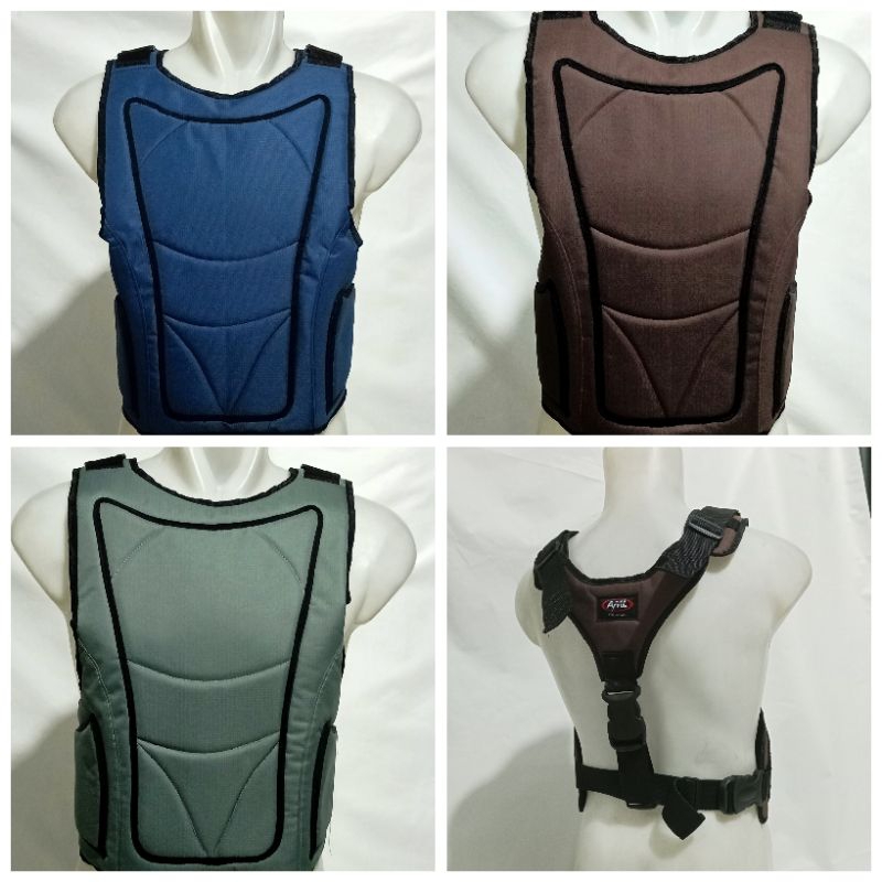 Jual Rompi motor universal pelindung dada | Shopee Indonesia