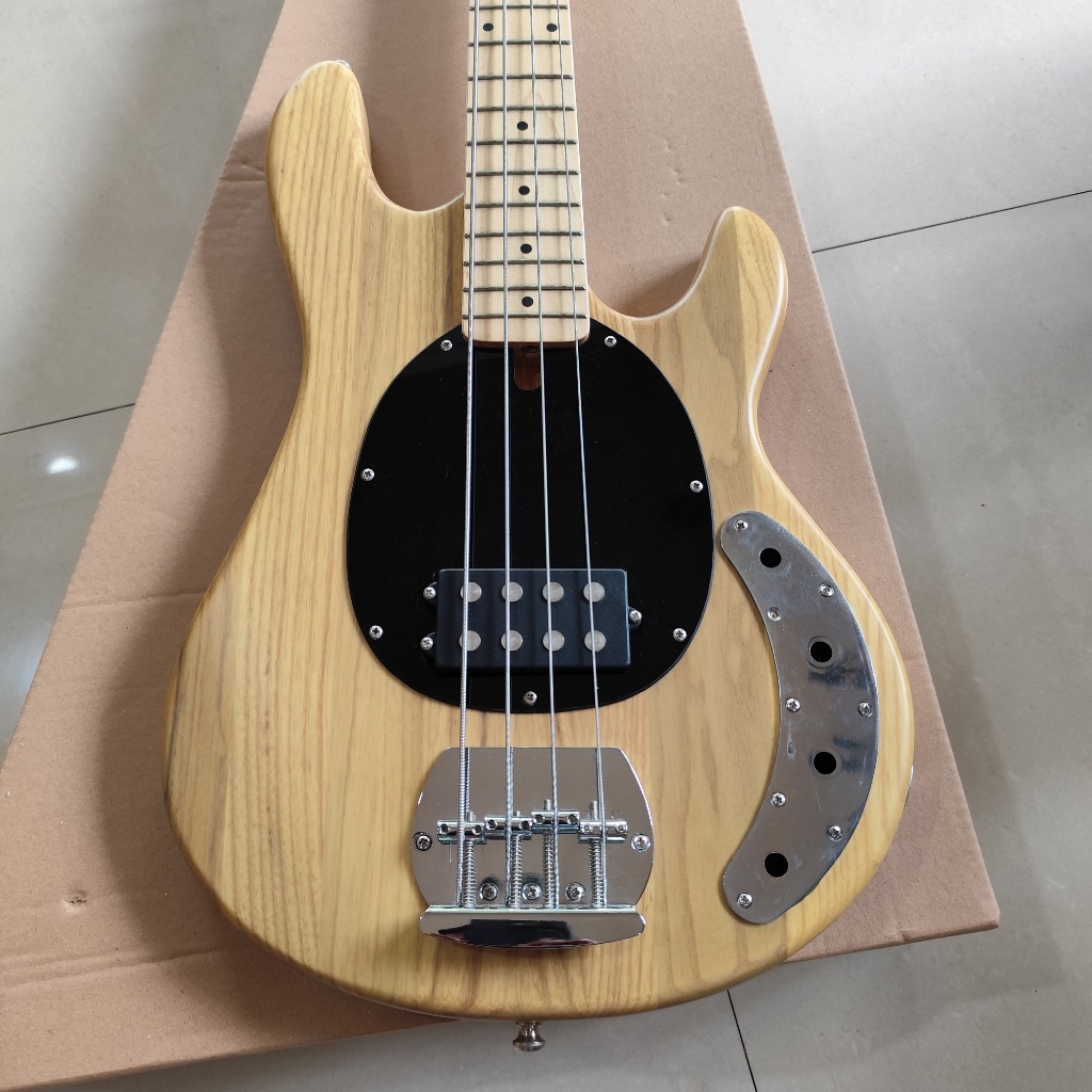 Jual Gitar Bass Listrik Elektrik Musicman Stingray Custom High Quality