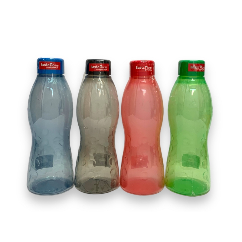Jual BOTOL AIR 600ml BOBA BASIC HOME / BOTOL MINUM BASIC HOME | Shopee ...