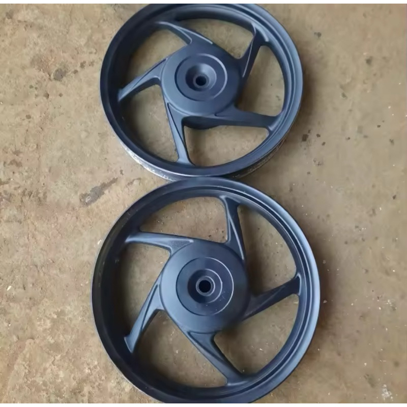 Jual Velg Motor Bekas Terlengkap & Harga Terbaru Oktober 2026 | Shopee ...