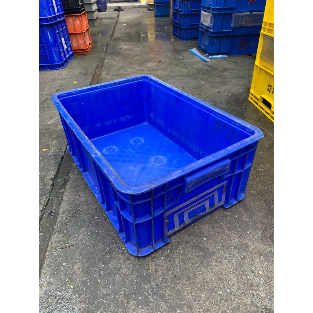 Jual Box Rabbit Container Box Rabbit Plastik Bok Perkakas Box Perkakas ...