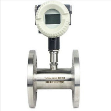 Jual FLOW METER SHM TURBINE DIGITAL 2 Inch DN50 | Shopee Indonesia