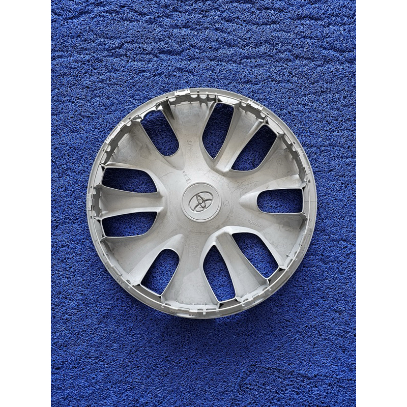 Jual Wheeldop Wildop Toyota Innova Zenix Reborn R16 Original Tutup Velg ...