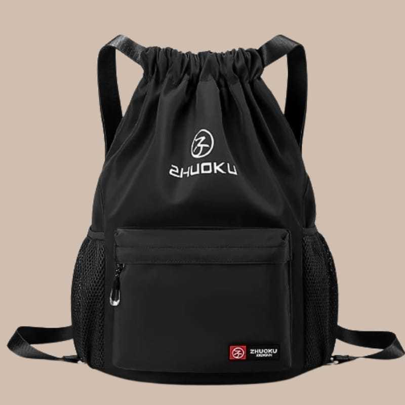 Jual TAS SERUT TERBARU RANSEL OLAHRAGA SPORTY UNISEX BECKPACK ...