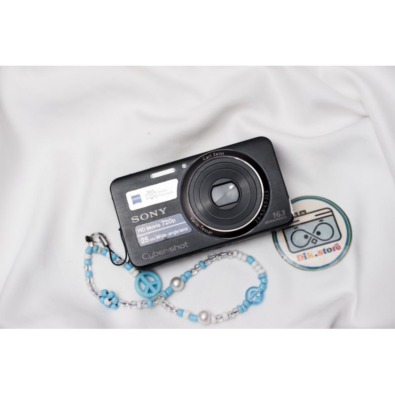 SONY デジカメ Cyber−Shot W DSC-W630(B) ソニー SONY Cyber-shot DSC