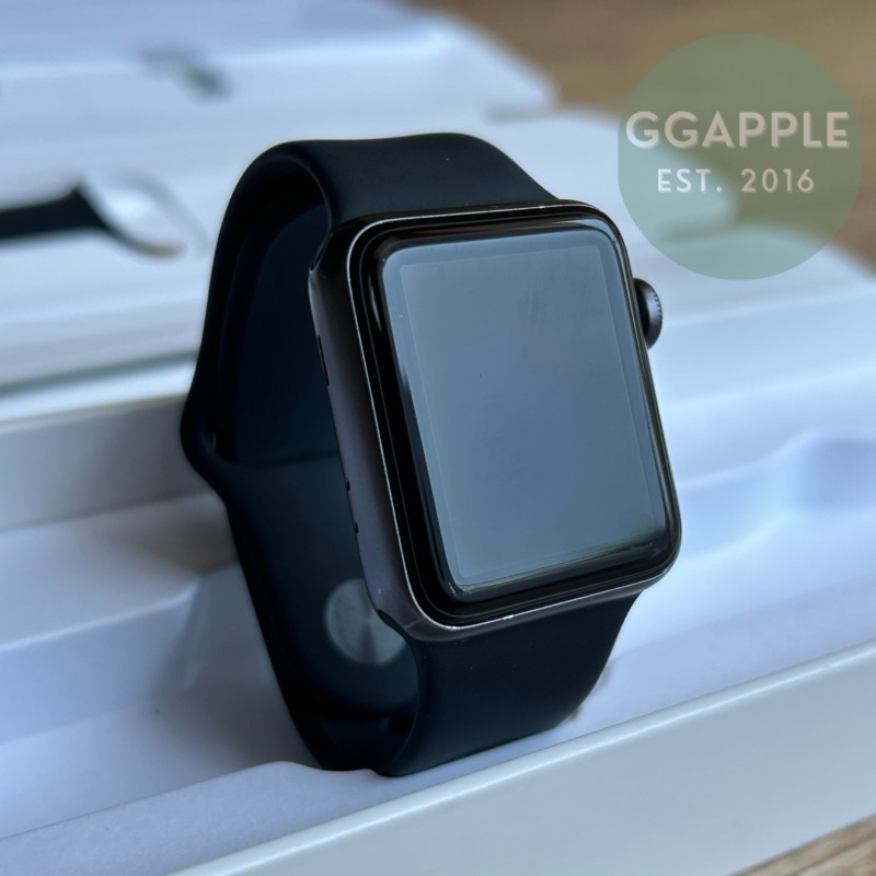 APPLE WATCH3 38mm その他 APPLE WATCH3 38 SVAL FO130-200 201709