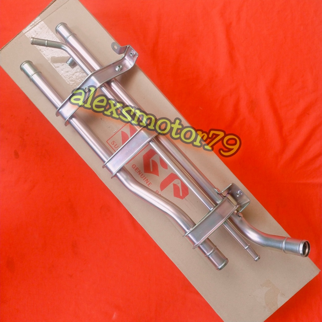 Jual Pipa Radiator Suzuki APV Old Arena Mega Carry Original SGP ...