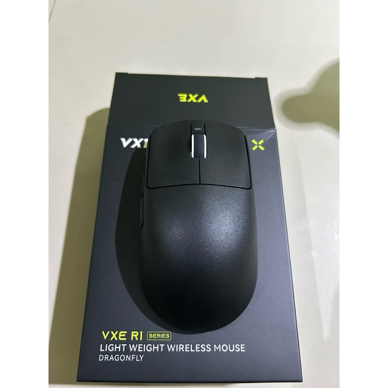 Jual VGN VXE R1 Wireless Gaming Mouse | Shopee Indonesia