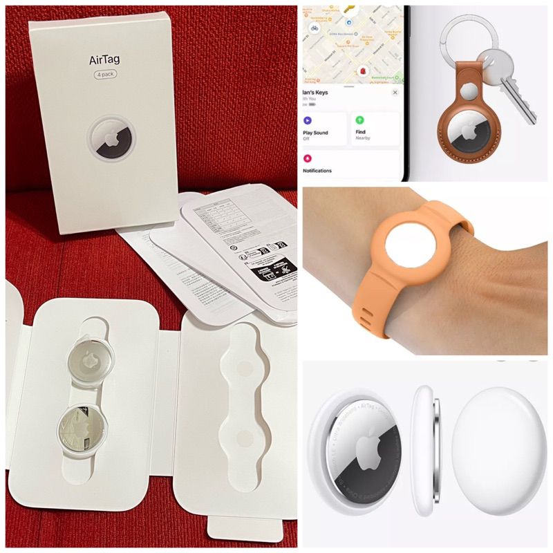 Jual READY APPLE AIR TAG Shopee Indonesia