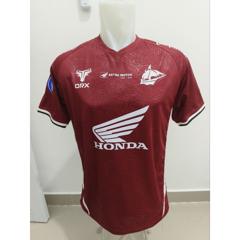 Jual JERSEY PSM 2024-2025 LIGA Shopee Indonesia