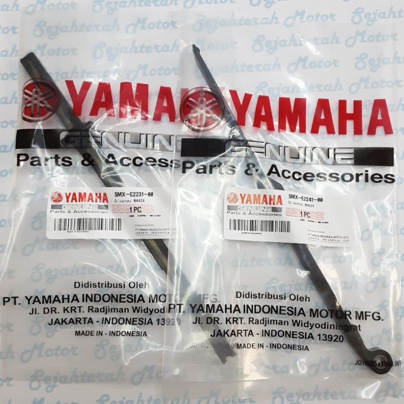 Jual KARET TENSIONER GUIDE STOPER YAMAHA MIO SPORTY MIO SMILE MIO SOUL ...