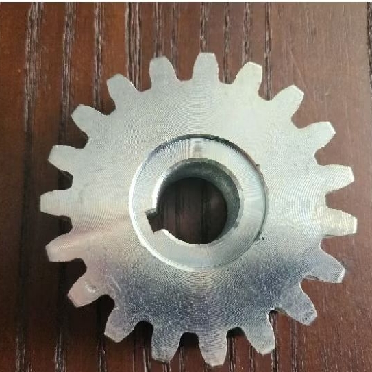 Jual Pinion Gear/Roda Gigi Automatic Sliding Gate | Shopee Indonesia