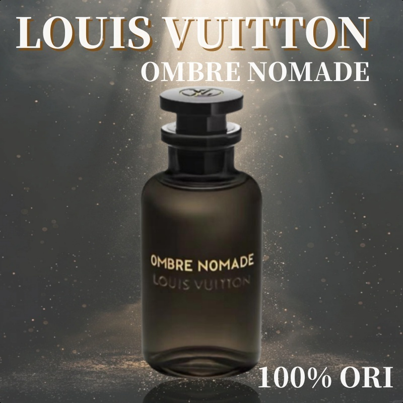 Louis Vuitton Météore Eau de Parfum ルイヴィトン メテオール LOUIS