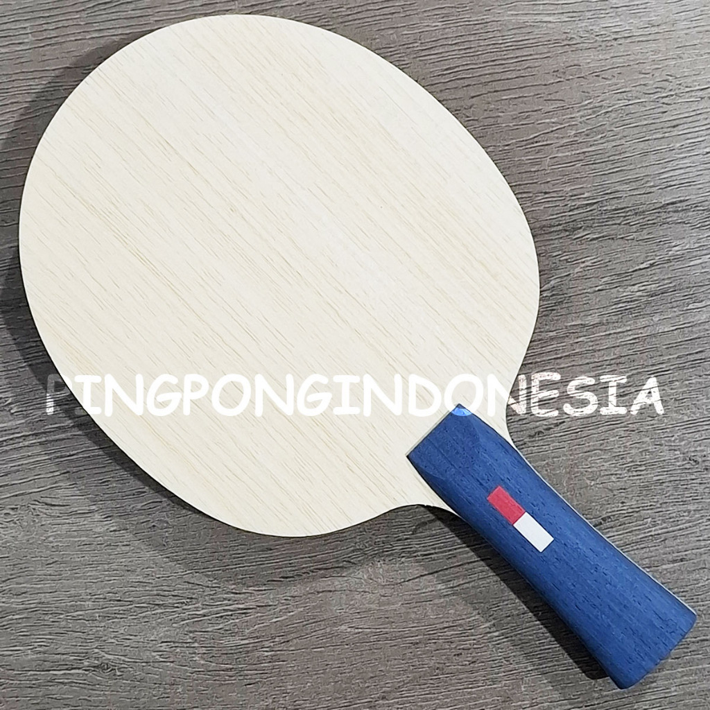 Jual Yinhe Win ALC - Blade Pingpong Kayu Tenis Meja Bet Bat Carbon ...