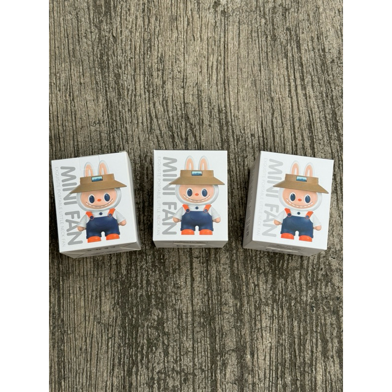 Jual minifan Labubu /KipasMini labubu | Shopee Indonesia