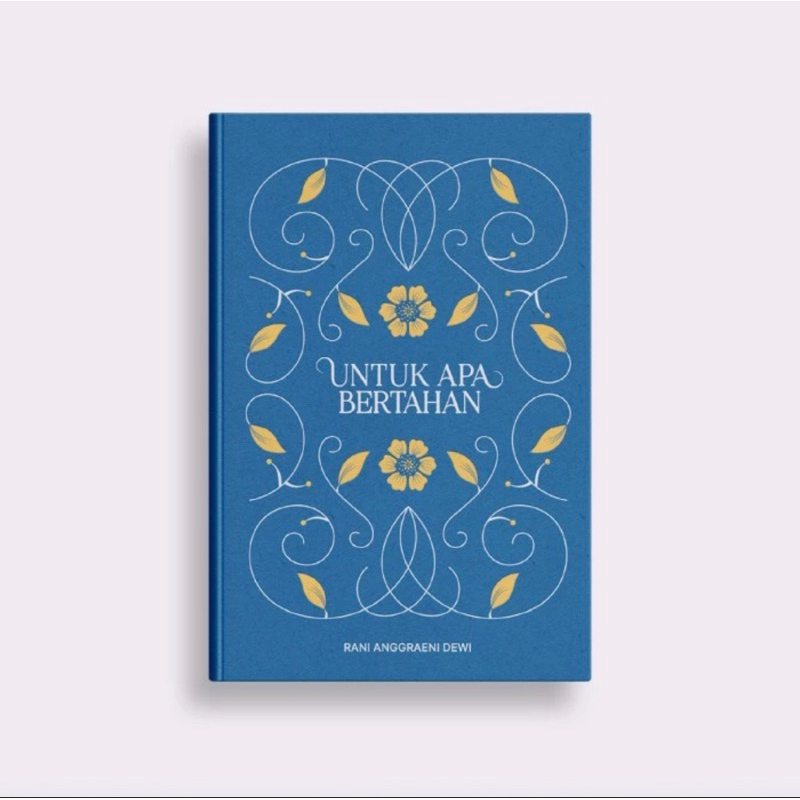 Jual Untuk Apa Menikah by Rani Anggraeni Dewi | Untuk Apa Bertahan ...